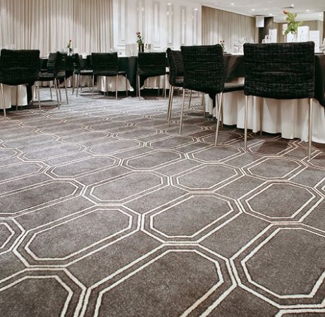 B2B Carpeting